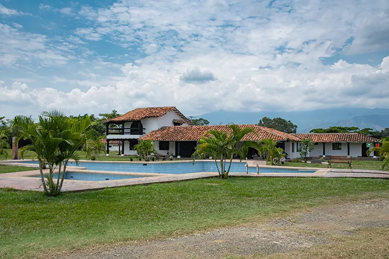 Foto de Alas de Esperanza Senior Club