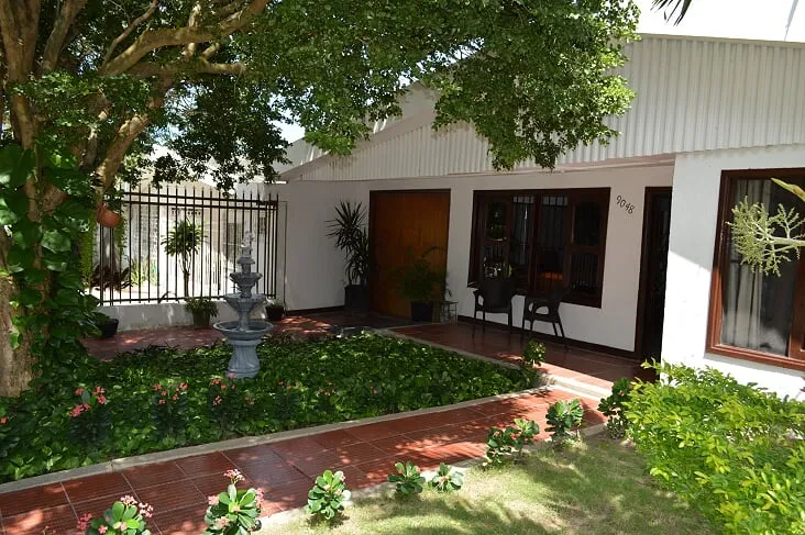 Foto de Hogar Geriátrico Casa Blanca