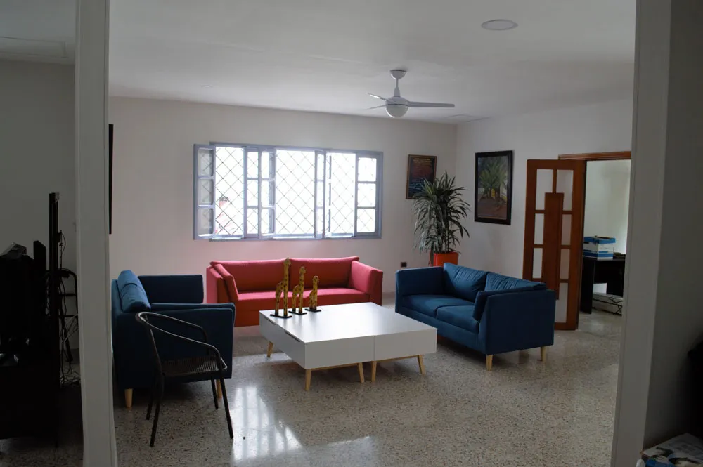 Foto de Hogar Geriátrico Casa Blanca