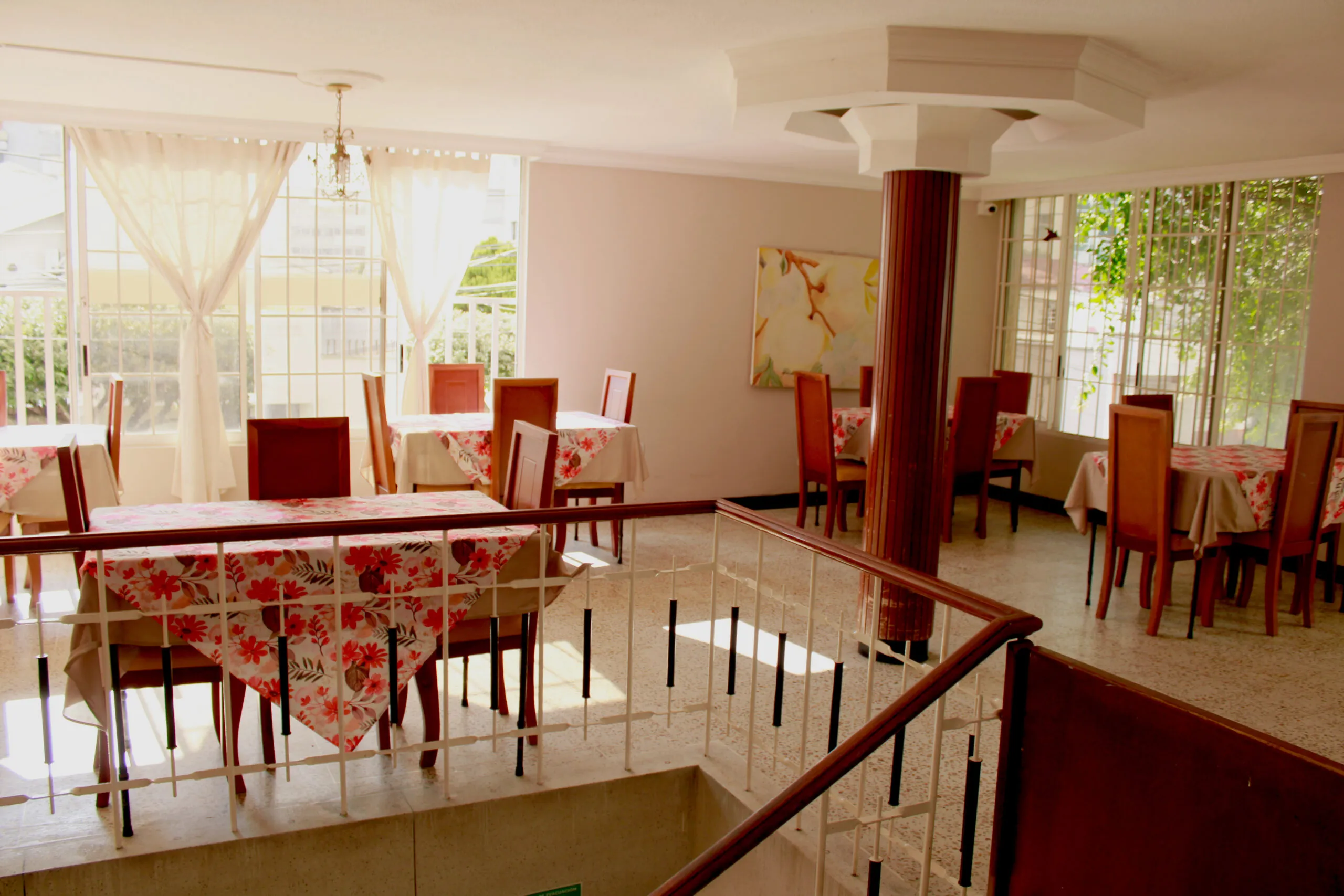 Foto de Centro Gerontológico Cabecera Casa Mayor