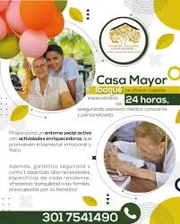 Foto de Casa Mayor