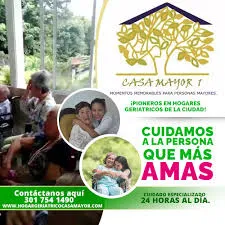 Foto de Casa Mayor