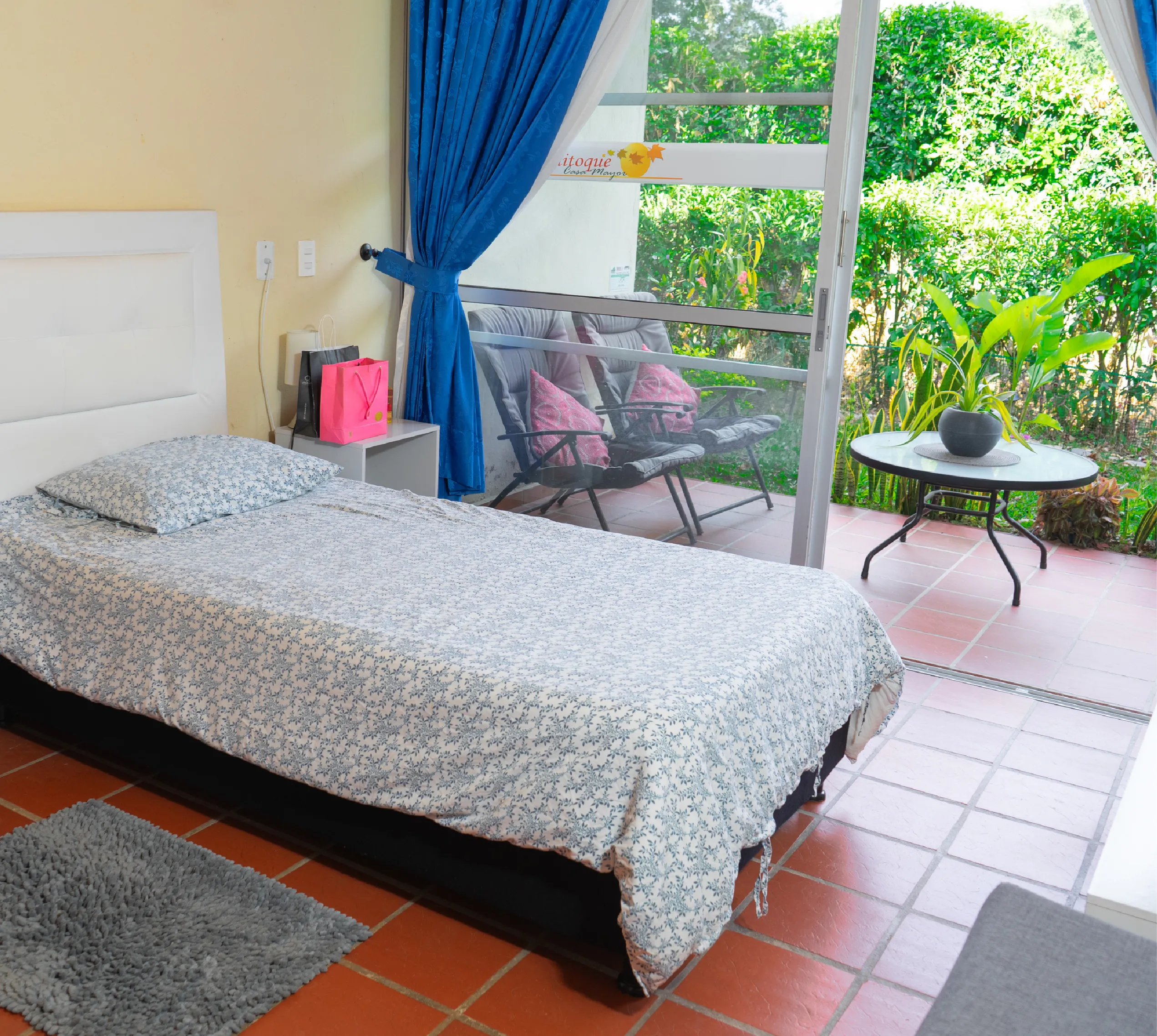 Foto de Centro Gerontológico Ruitoque Casa Mayor