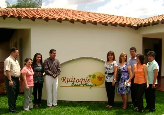 Foto de Centro Gerontológico Ruitoque Casa Mayor