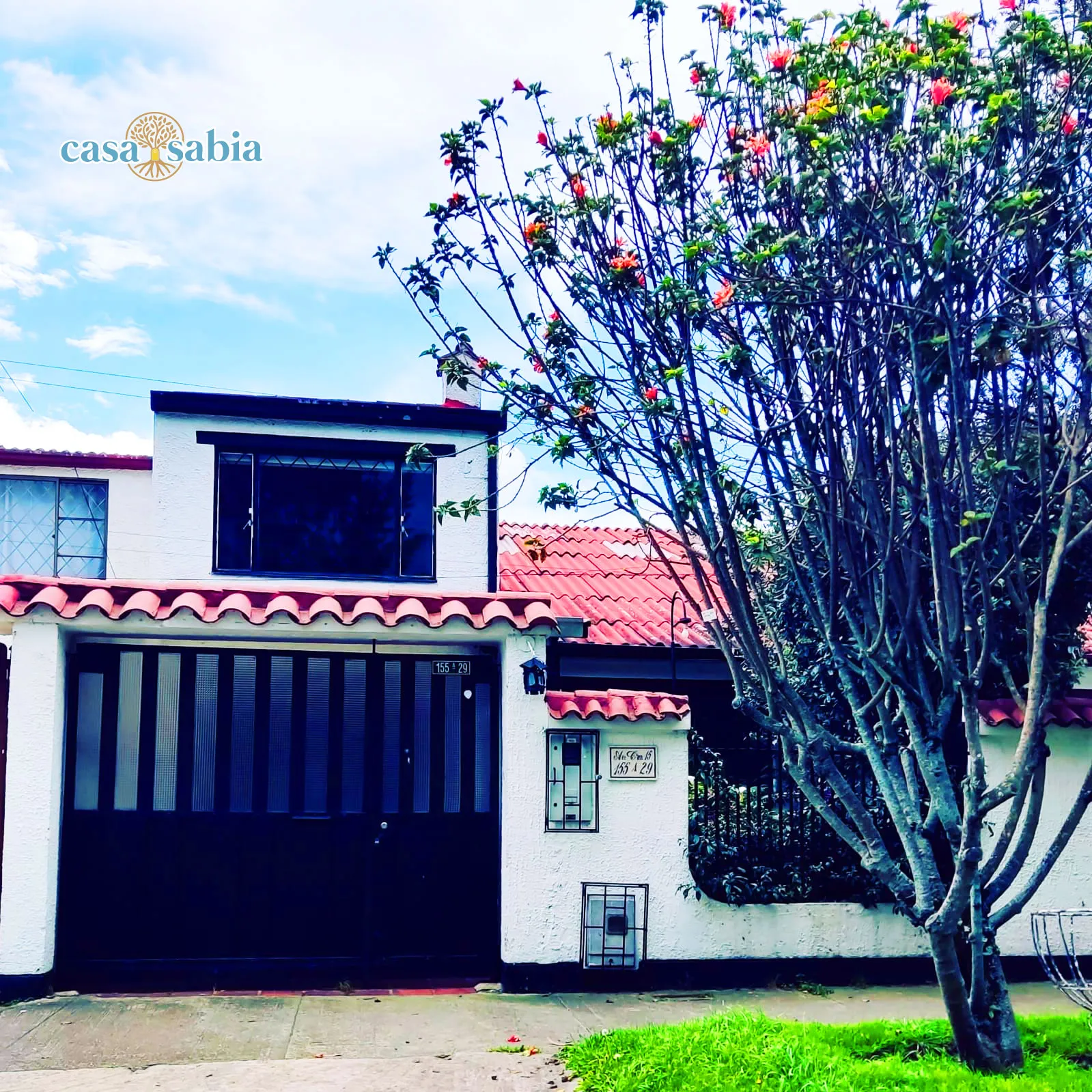 Foto de Casa Sabia