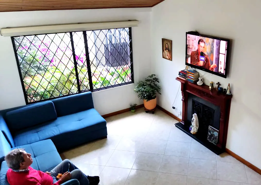 Foto de Casa Sabia
