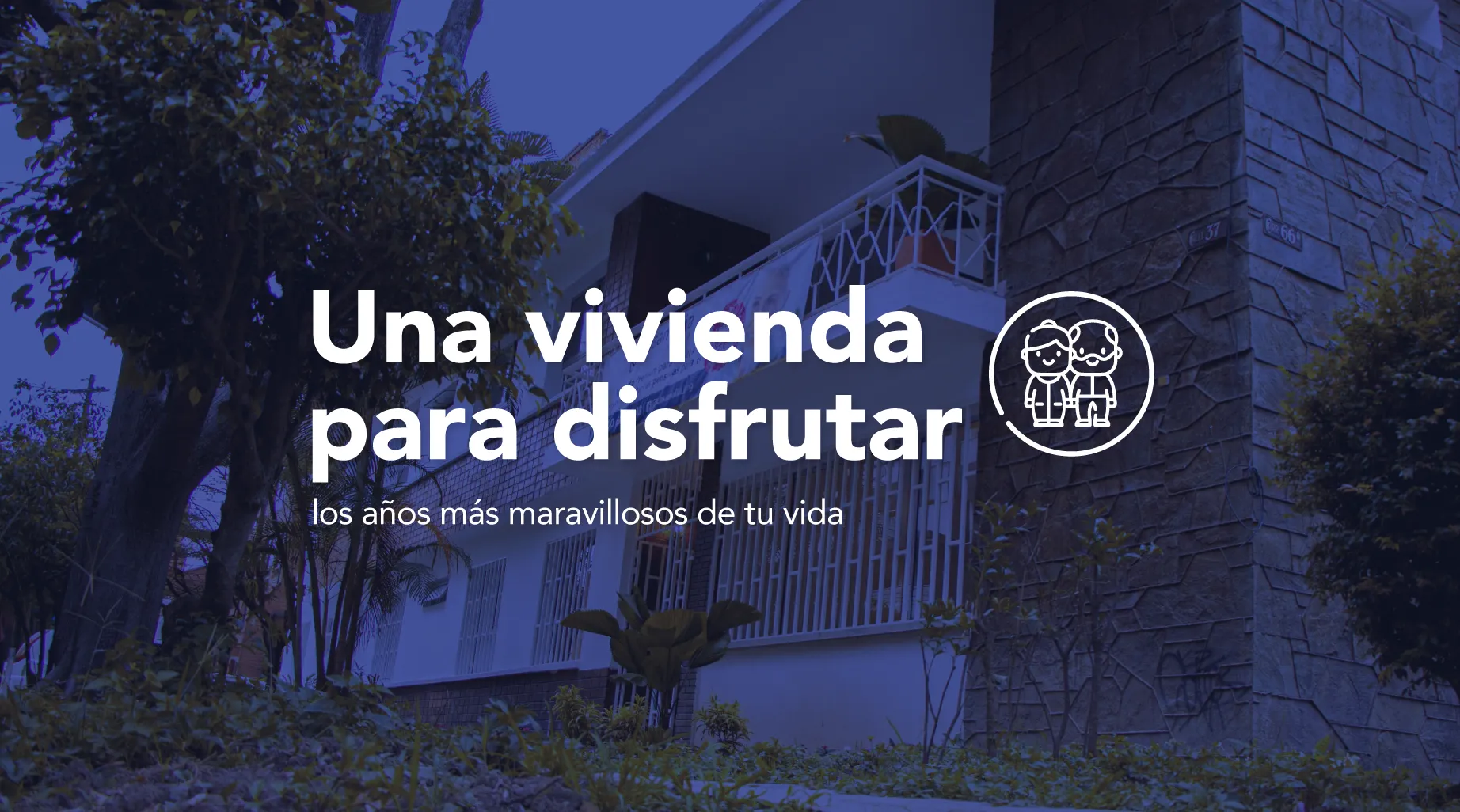 Foto de Casamalia Living