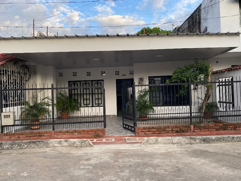 Foto de Hogar Geriátrico CECAM