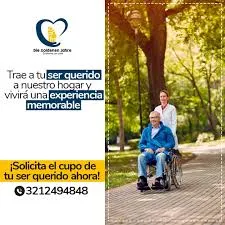 Foto de Hogar Geriátrico Campestre Die Goldenen Jahre