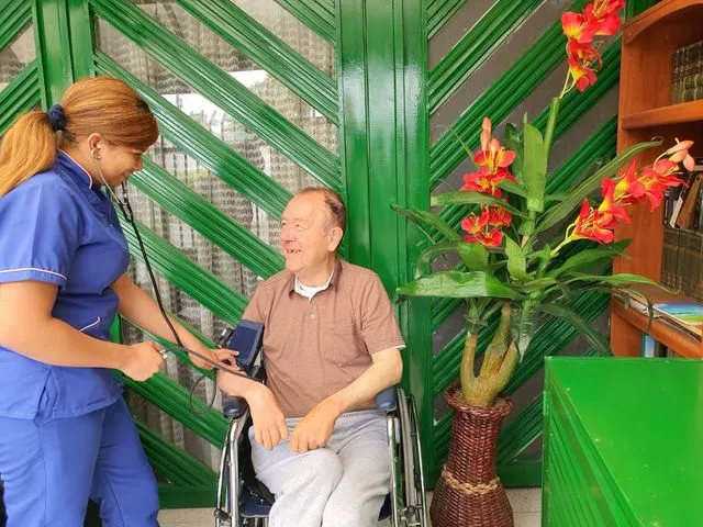 Foto de Hogar Geriátrico Doña Tere
