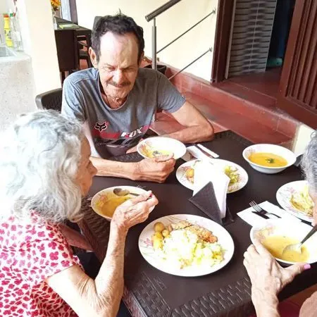 Foto de Hogar Geriátrico Dulces Canas