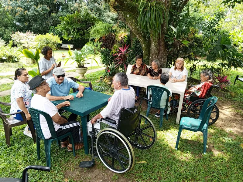 Foto de Fundación Edad Dorada Casa Geriátrica Campestre