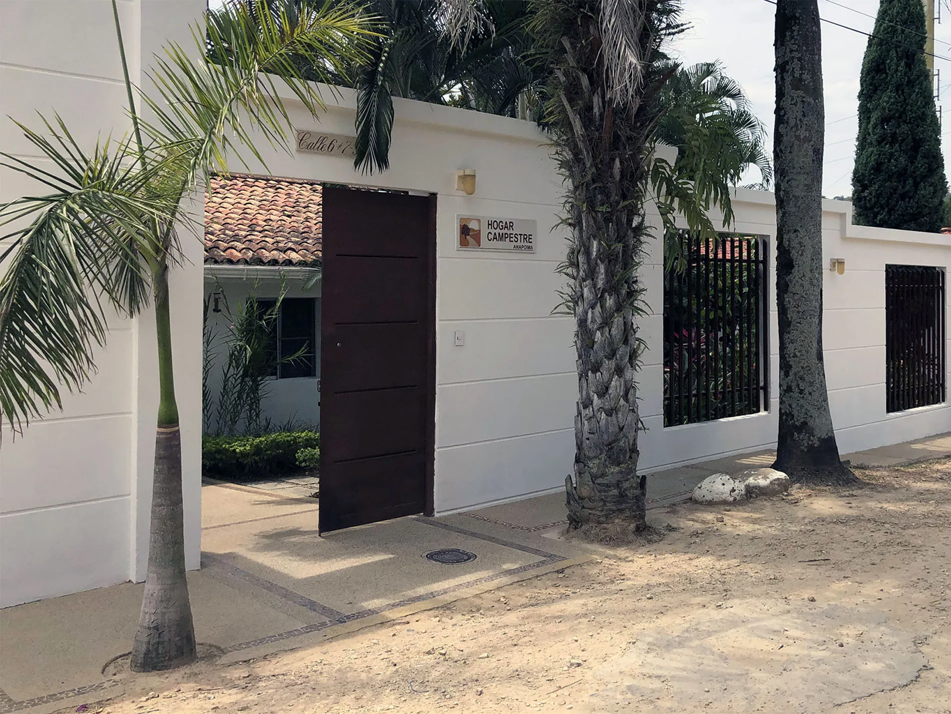 Foto de Hogar Campestre Anapoima