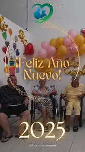 Foto de Hogar Geriátrico Sant Jerónimo