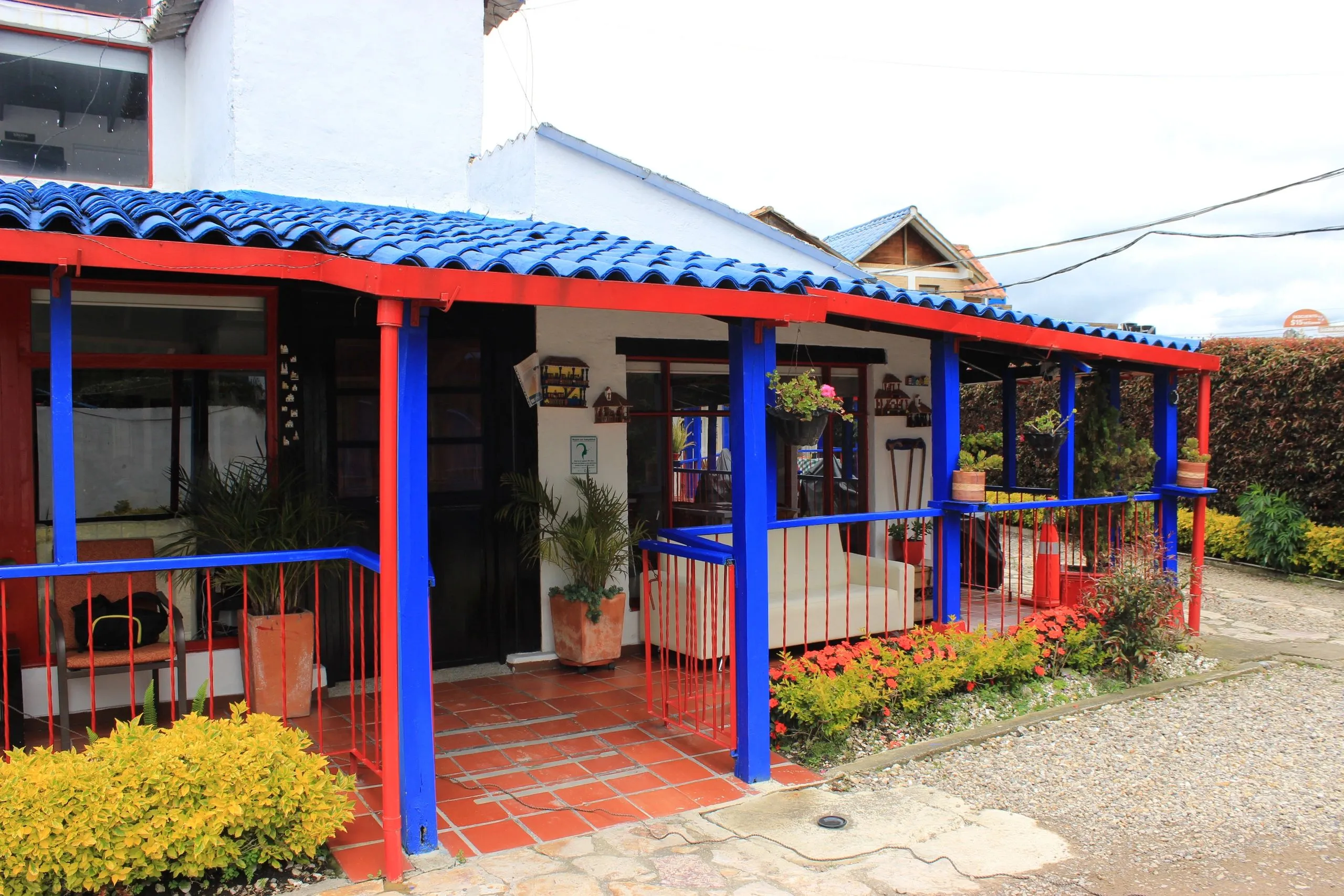 Foto de Hogar Gerontológico Mater Cor