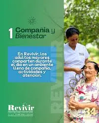 Foto de Revivir Centro de Atención a la Tercera Edad