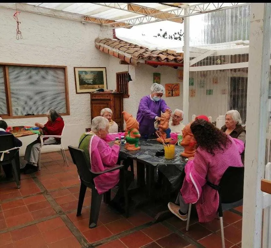Foto de La Estancia Hogar Gerontológico Campestre