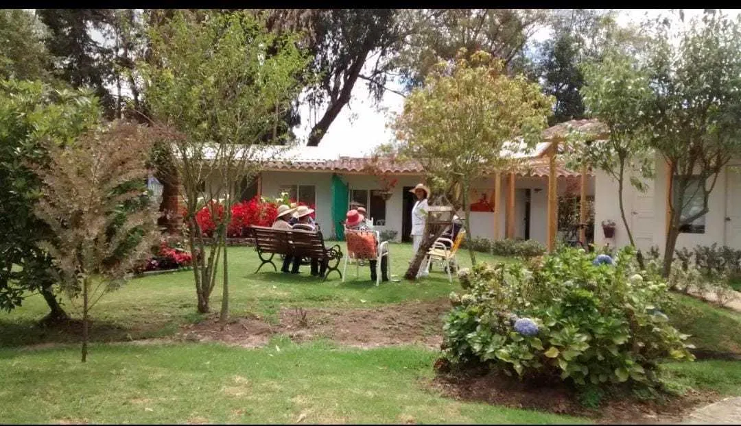 Foto de La Estancia Hogar Gerontológico Campestre