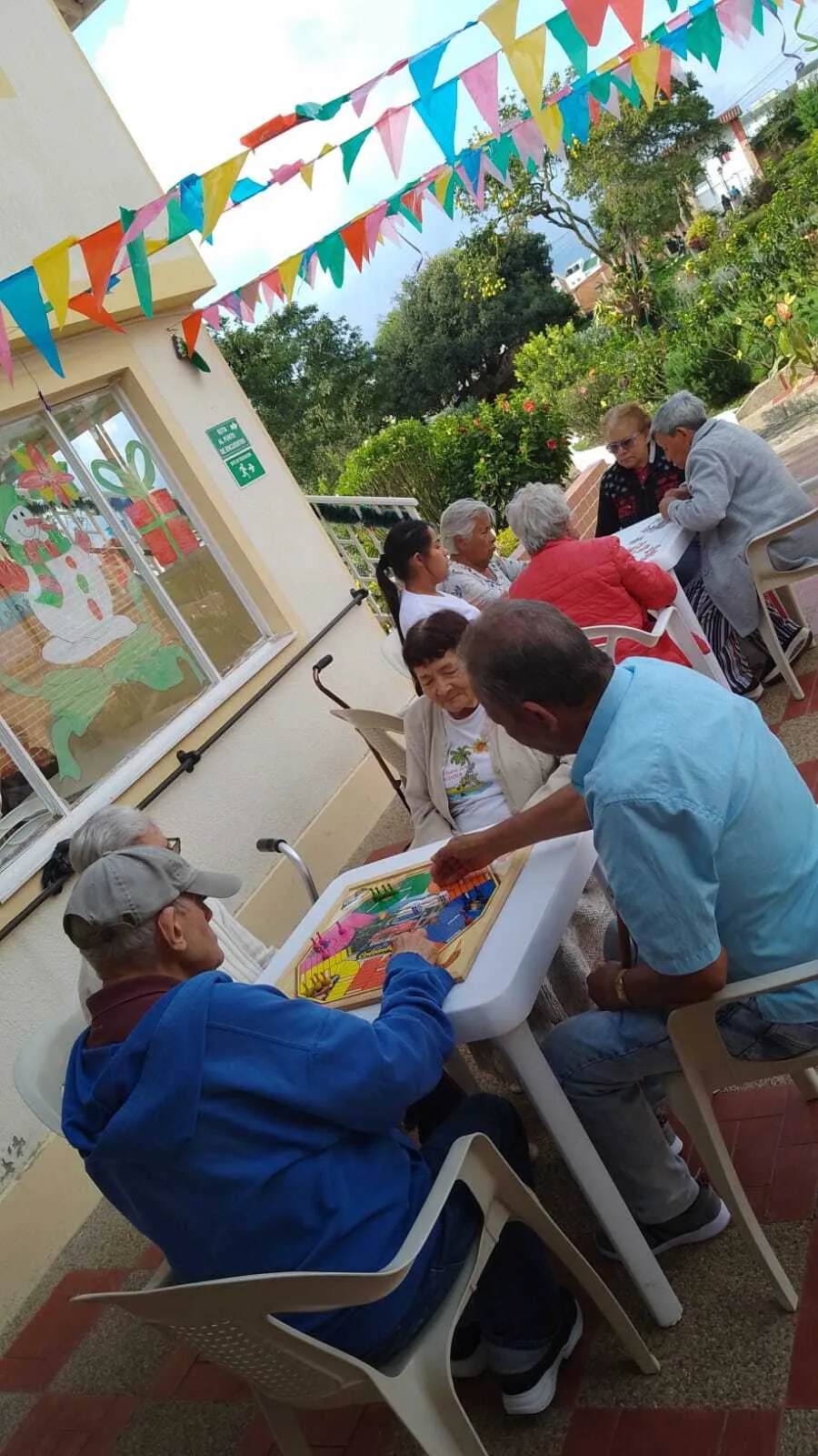 Foto de Hogar Geriátrico La Huerta Del Abuelo
