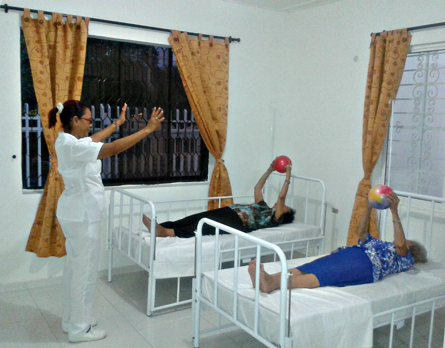 Foto de Hogar Geriátrico Mi Edad de Oro