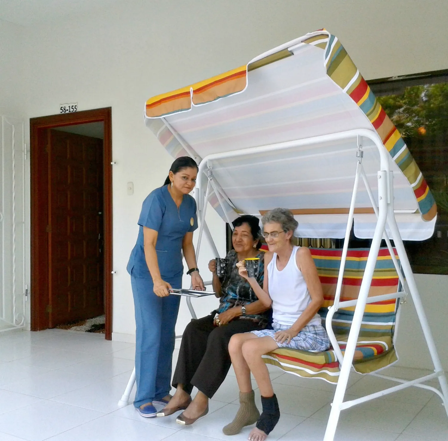 Foto de Hogar Geriátrico Mi Edad de Oro