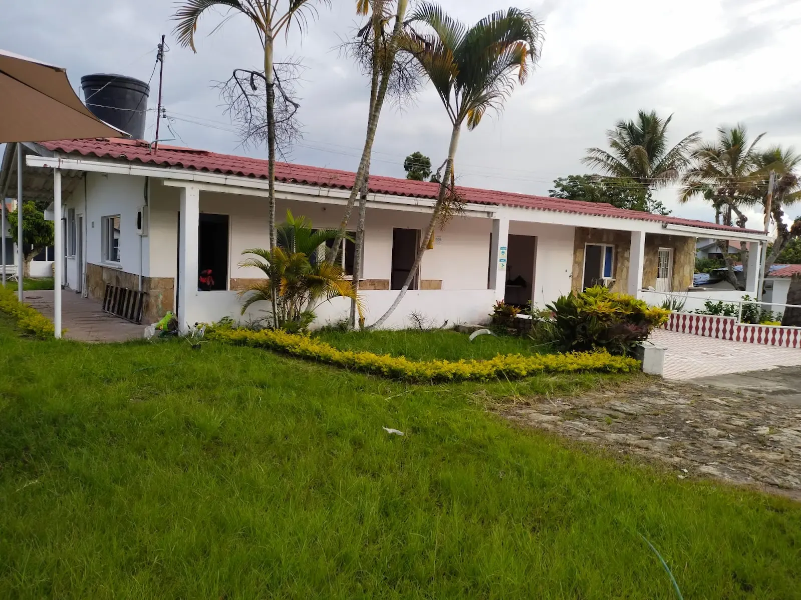 Foto de Hogar Geriátrico Campestre Mis Canas Felices
