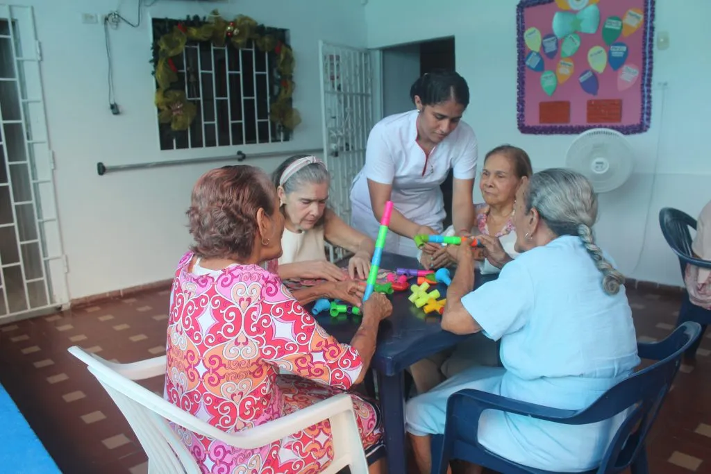 Foto de Hogar Geriátrico Nuevo Despertar