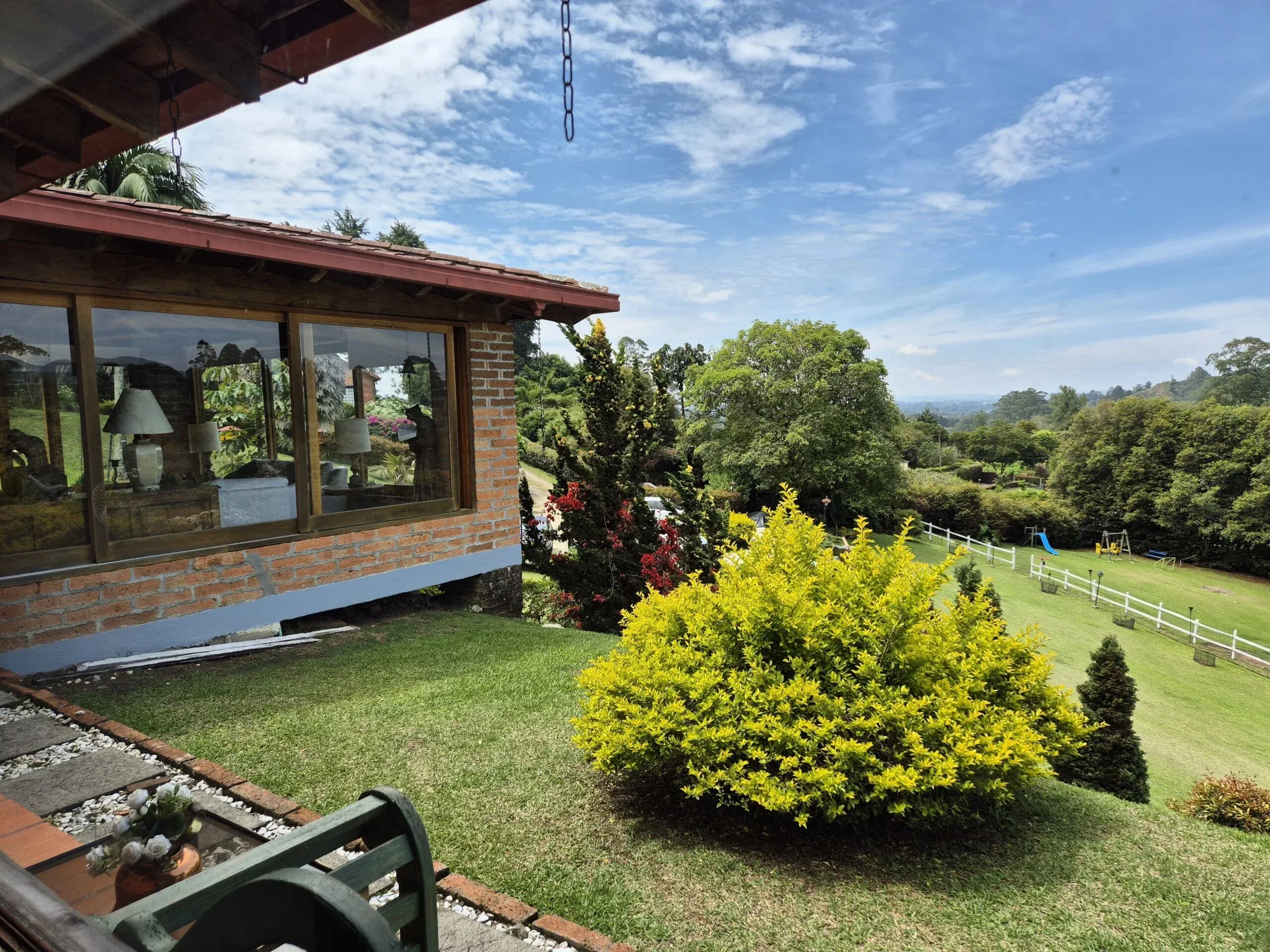 Hogar geriátrico en Rionegro