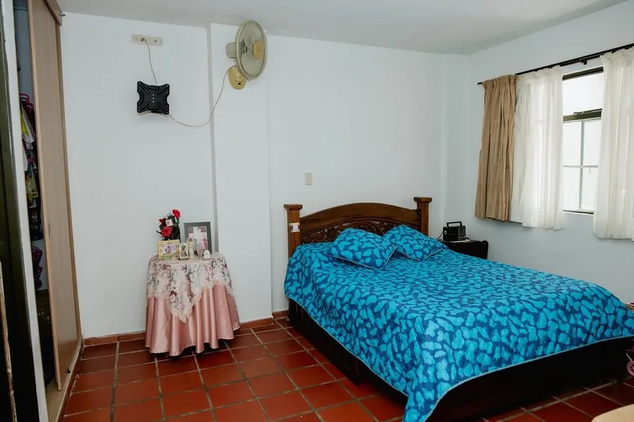 Foto de Posada El Retiro - Hogar para el Adulto Mayor