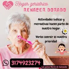 Foto de Hogar Geriátrico Renacer Dorado