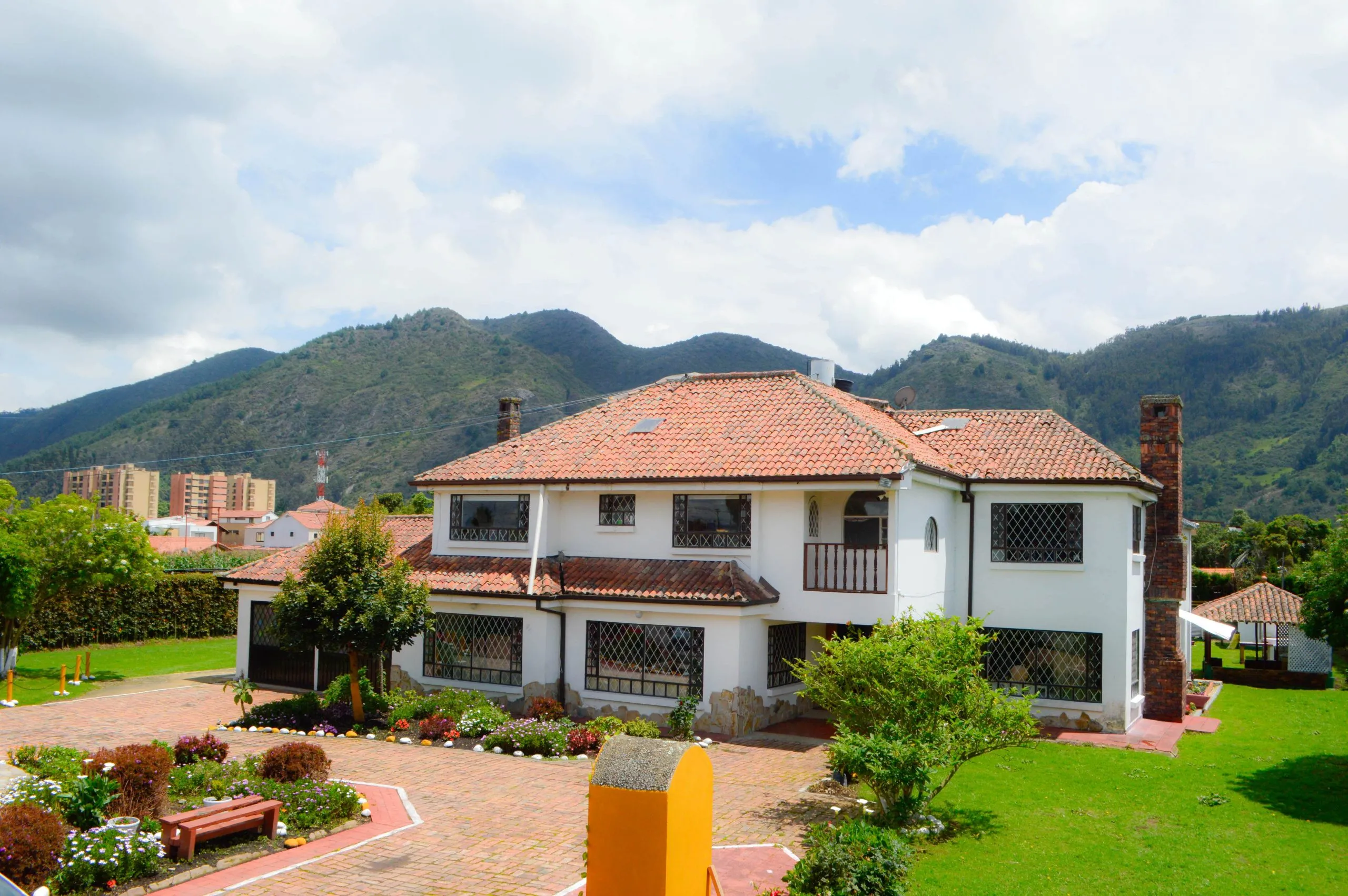 Foto de Resort para el Adulto Mayor
