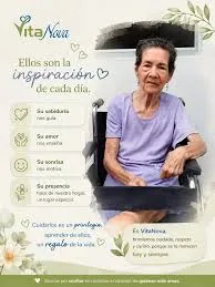 Foto de Vita Nova Hogar Geriátrico