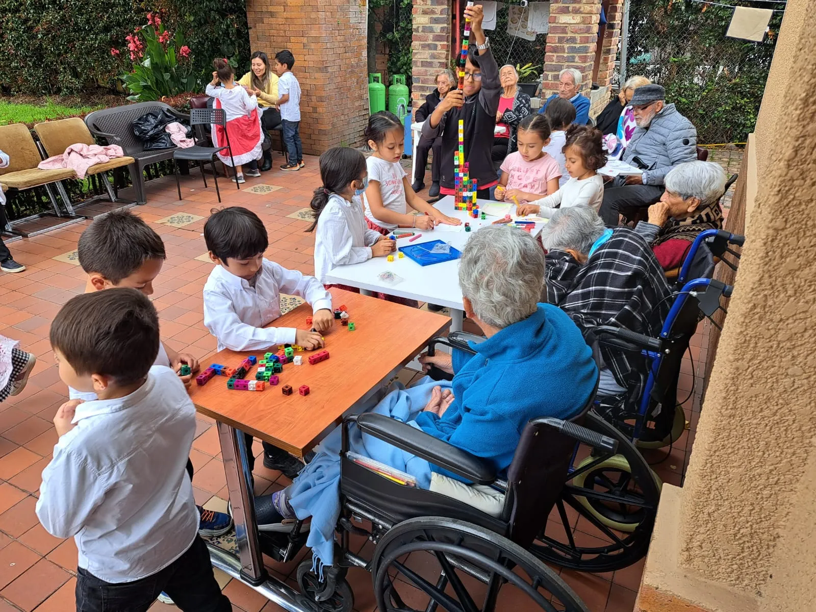 Foto de Zarú Vivienda Asistida