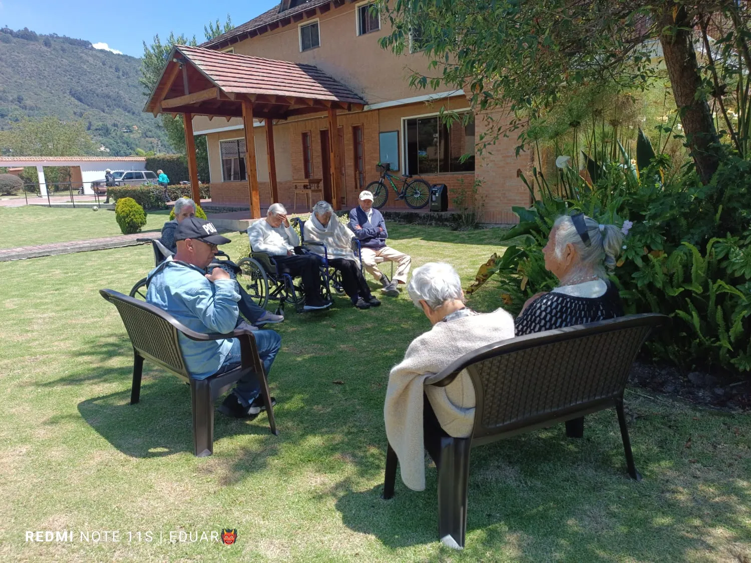 Foto de Zarú Vivienda Asistida